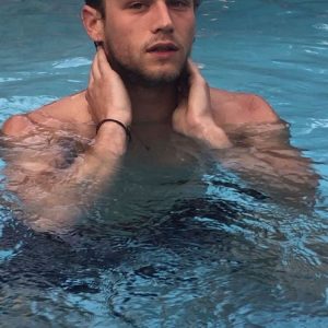 Mathieu - rencontre-Gay-La Rochelle
